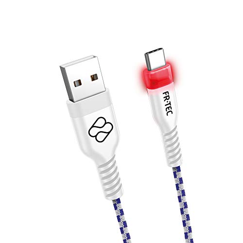 USB C Ladekabel / Kabel / Premium Cable 3m [BLADE]