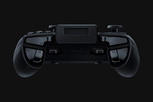Controller Raiju Mobile schwarz [Razer]