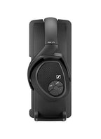 Sennheiser RS 175 Over-Ear Funkkopfhörer HiFi Surround Sound, schwarz [Sennheiser]