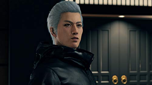 Yakuza 7 Like a Dragon (DE)