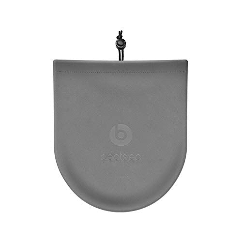 Beats EP On-Ear Kopfhörer – weiß [Beats by Dr. Dre]