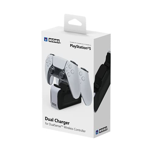 Ladestation Dual Charger [Hori]