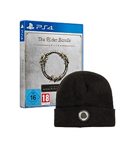 The Elder Scrolls Online: Tamriel Unlimited - The Fan Pack (DE)
