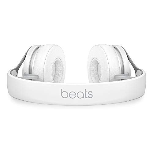 Beats EP On-Ear Kopfhörer – weiß [Beats by Dr. Dre]