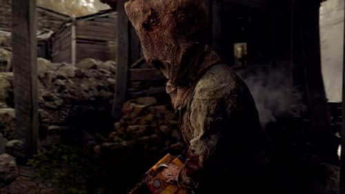 Resident Evil 4 | Remake (DE)