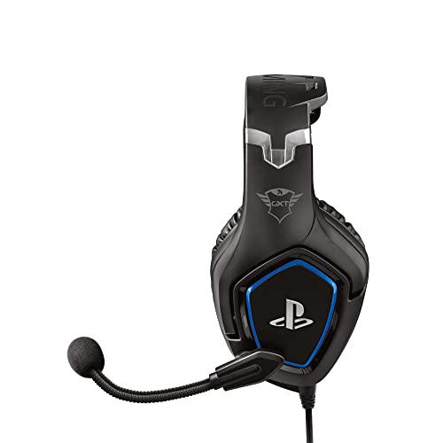 Gaming Headset GXT 488 Forze schwarz [Trust Gaming]