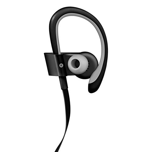 Powerbeats2 Wireless Sport - Schwarz Sport schwarz, grau [Beats by Dr. Dre]