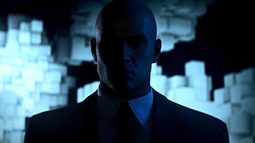 Hitman III 3 (DE)