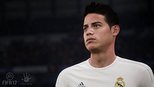 FIFA 17 (DE) — Deluxe Edition