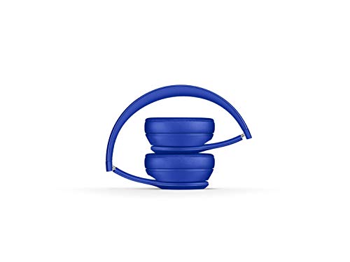 Beats Solo3 Kabellose Bluetooth On-Ear Kopfhörer - break blue [Neighborhood Collection]