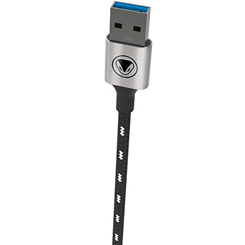 USB C Ladekabel / Kabel / Charge Data Cable 5 2m [Snakebyte]