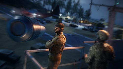 Sniper Ghost Warrior Contracts 2 (DE)