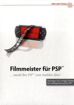 Filmmeister für PSP [bhv Distribution]
