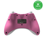 Original Xenon Wired Controller / Pad pink [Hyperkin]