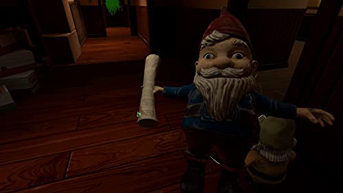 Goosebumps: Dead of Night (GB)