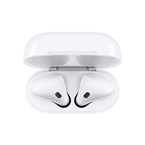 SA 1533: Apple AirPods mit kabellosem Ladecase weiß [Apple]