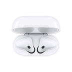 SA 1533: Apple AirPods mit kabellosem Ladecase weiß [Apple]