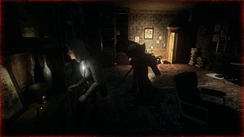 Remothered: Tormented Fathers (US)