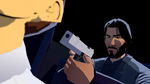 John Wick Hex (DE)
