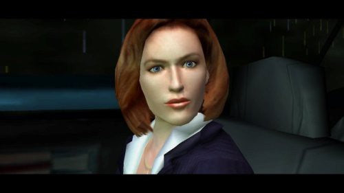 The X-Files