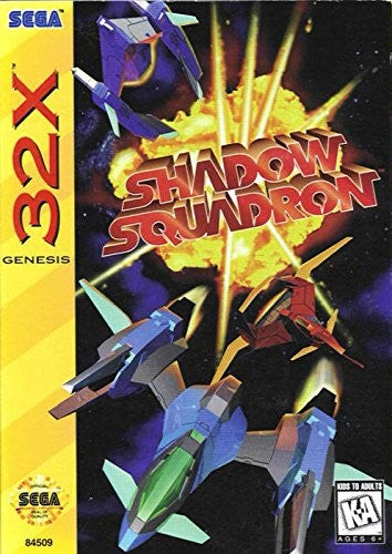 Shadow Squadron (US)