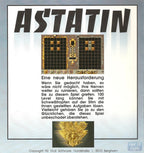 Astatin