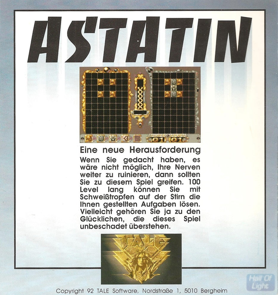 Astatin