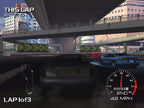 MSR: Metropolis Street Racer (EU)
