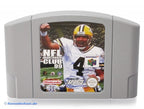 NFL Quarterback Club 99