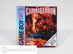 Carmageddon