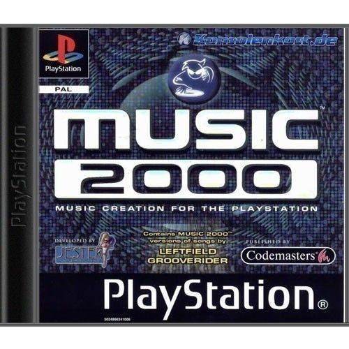 Music 2000