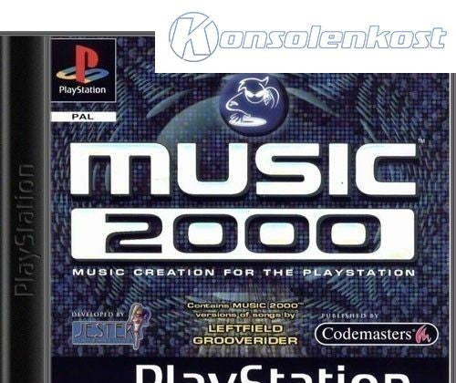 Music 2000