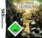 Der Herr der Ringe - Die Eroberung