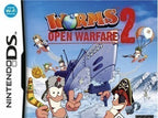 Worms Open Warfare 2 (DE)