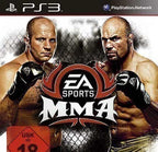 EA SPORTS MMA (DE)