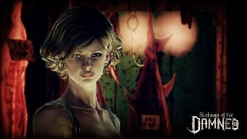 Shadows of the Damned (DE)
