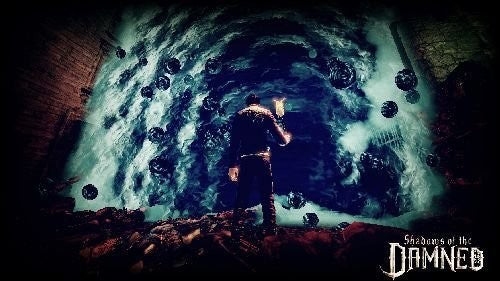 Shadows of the Damned (DE)