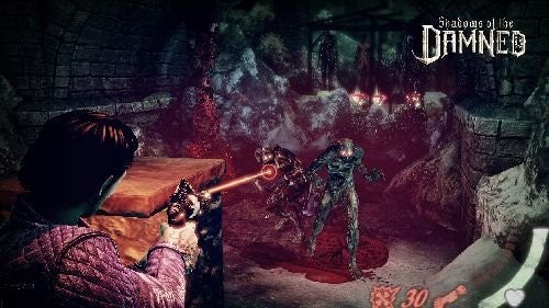Shadows of the Damned (DE)