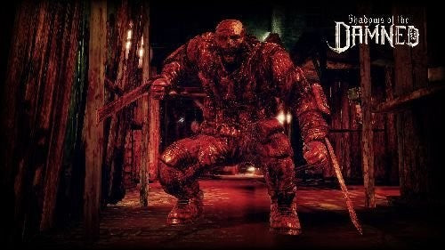 Shadows of the Damned (DE)