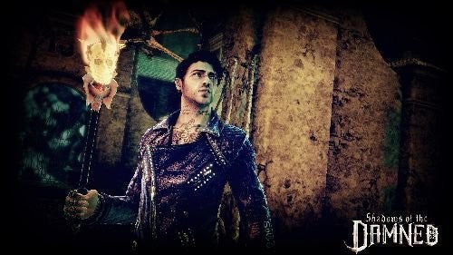 Shadows of the Damned (DE)