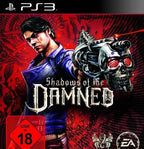 Shadows of the Damned (DE)