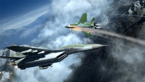 Tom Clancy's H.A.W.X 2 / HAWX 2 (GB)