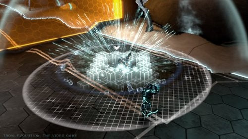 Tron: Evolution (DE)