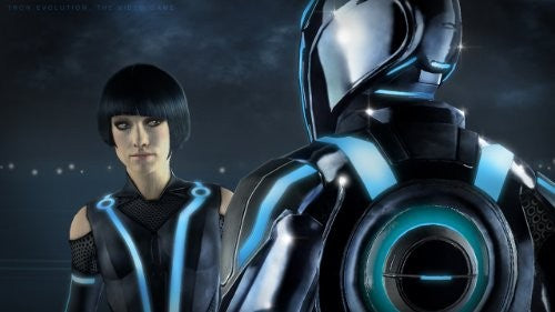 Tron: Evolution (DE)