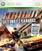 Flatout: Ultimate Carnage (DE)