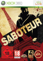 The Saboteur (GB)