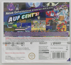 Pokémon: Ultramond (DE) · Sammlerstück