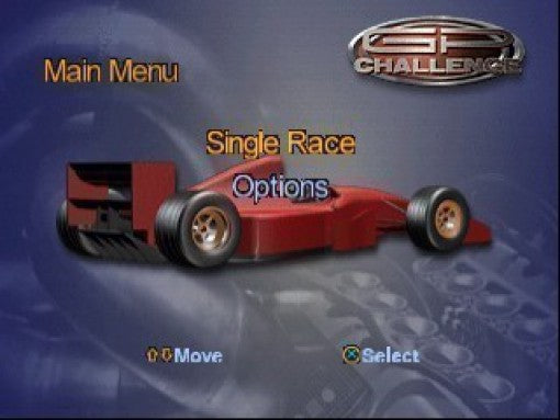 GP Challenge