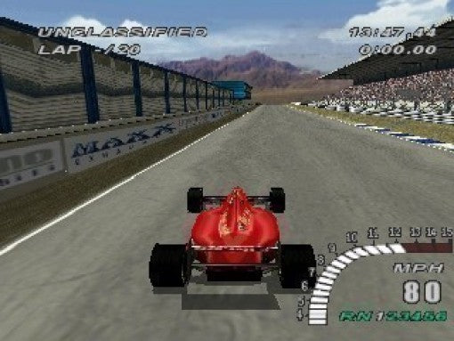 GP Challenge