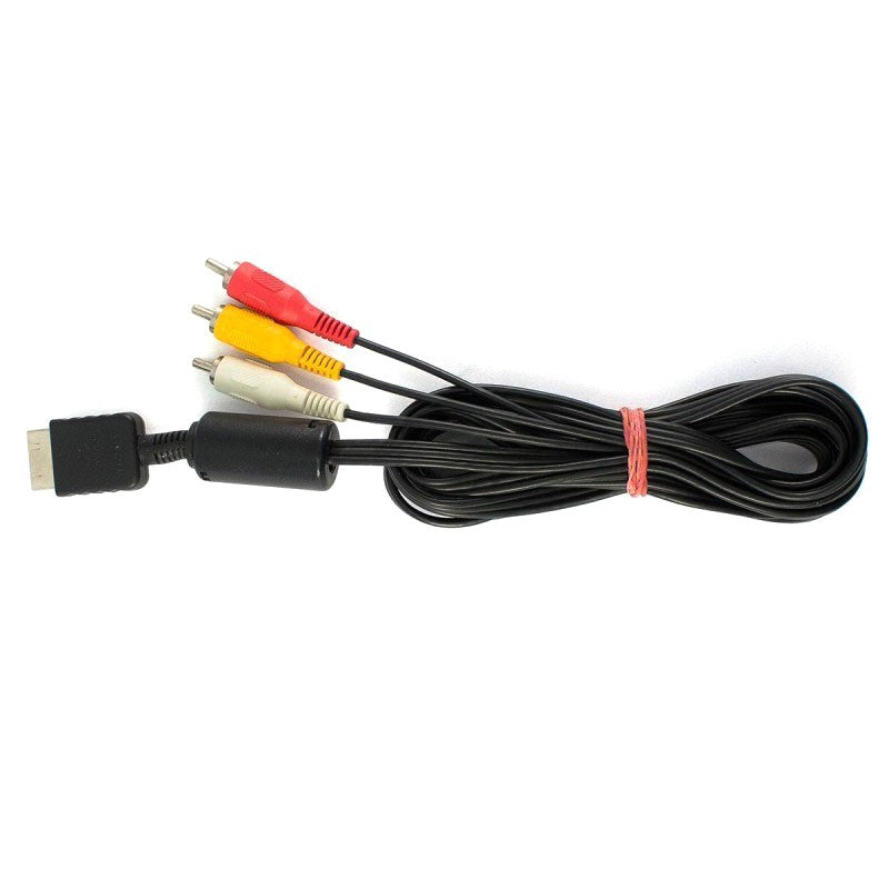 Original AV Cinchkabel / Cinch Kabel [Sony]